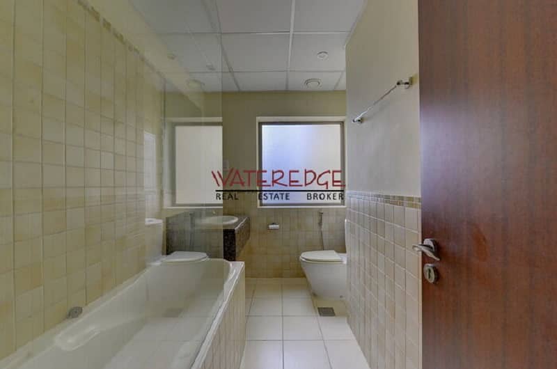 Bahar 4 | Marina & Sea Views | Prime JBR