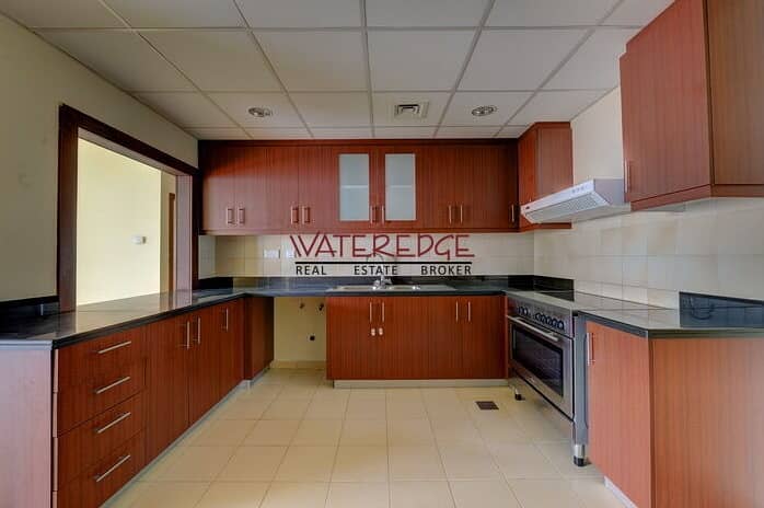 Bahar 4 | Marina & Sea Views | Prime JBR - Image 8