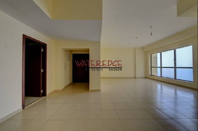 Bahar 4 | Marina & Sea Views | Prime JBR - Image 9