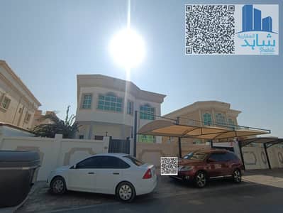 5 Bedroom Villa for Rent in Al Rawda, Ajman - WhatsApp Image 2025-12-17 at 10.38. 30 AM (1). jpeg