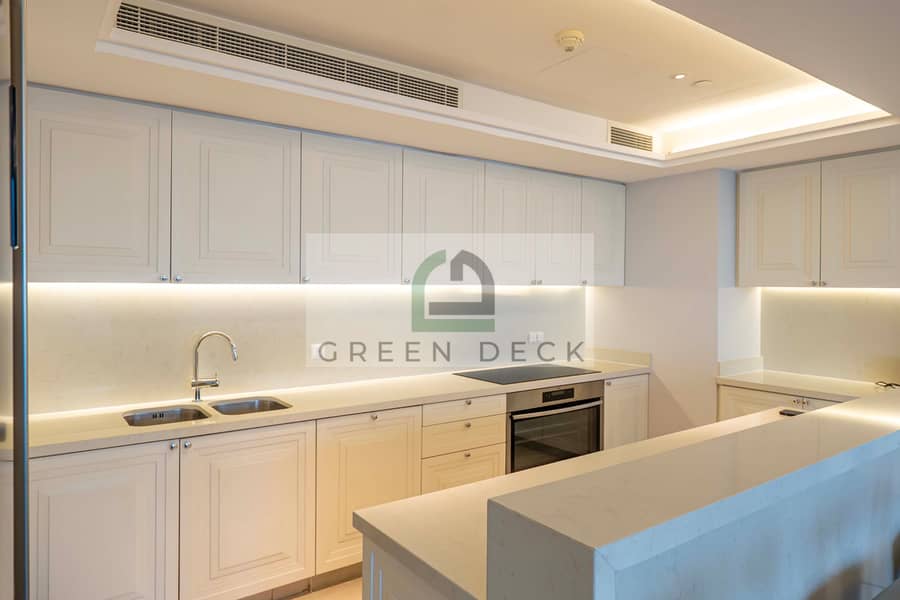 Well Maintained I Amazing Layout I Fully Furnished I Penthouse - Image 12