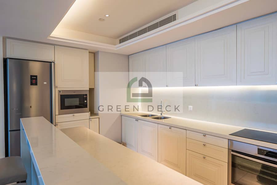 Well Maintained I Amazing Layout I Fully Furnished I Penthouse - Image 17