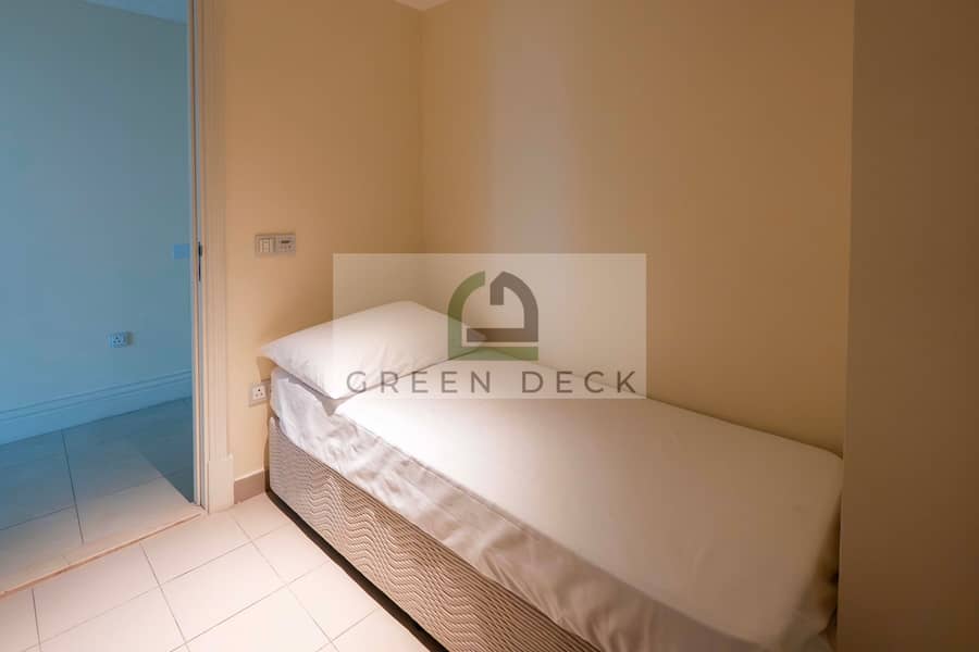 Well Maintained I Amazing Layout I Fully Furnished I Penthouse - Image 25