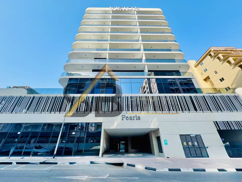 Semi-Furnished Brand-New 1BHK Apartment with Laundry Room | Spacious Layout | Modern Amenities - Image 7