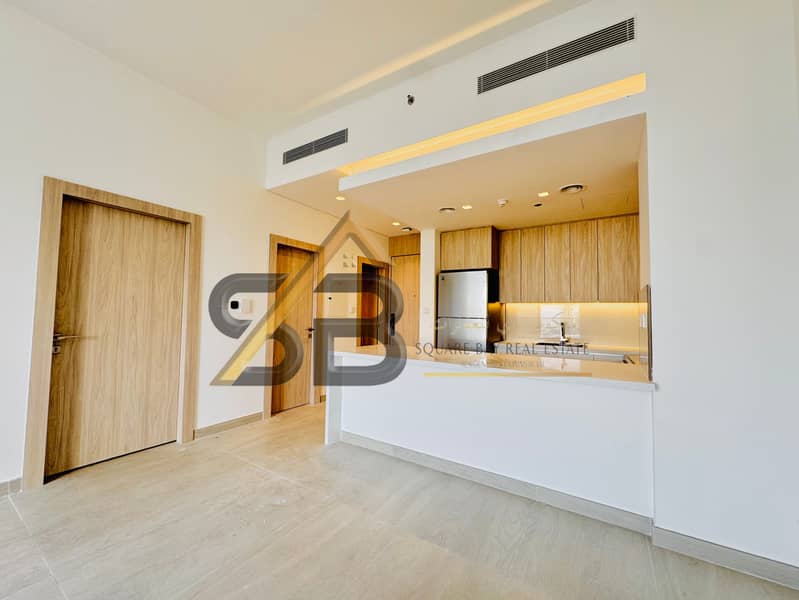 Semi-Furnished Brand-New 1BHK Apartment with Laundry Room | Spacious Layout | Modern Amenities - Image 9