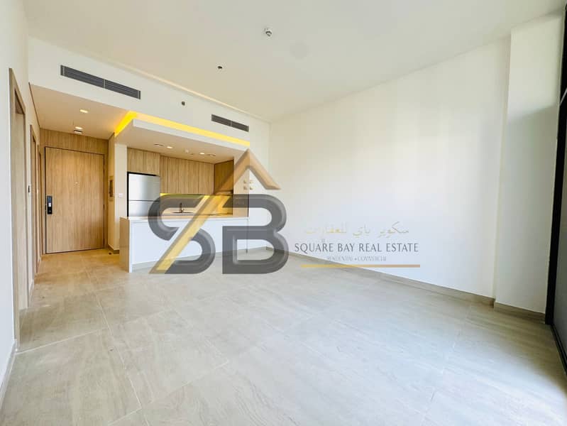 Semi-Furnished Brand-New 1BHK Apartment with Laundry Room | Spacious Layout | Modern Amenities - Image 10