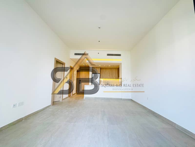 Semi-Furnished Brand-New 1BHK Apartment with Laundry Room | Spacious Layout | Modern Amenities - Image 11