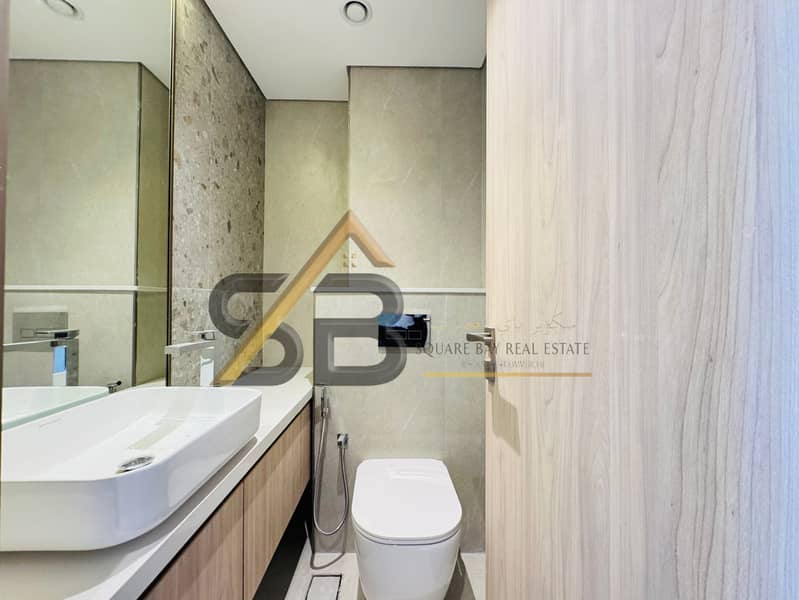 Semi-Furnished Brand-New 1BHK Apartment with Laundry Room | Spacious Layout | Modern Amenities - Image 17