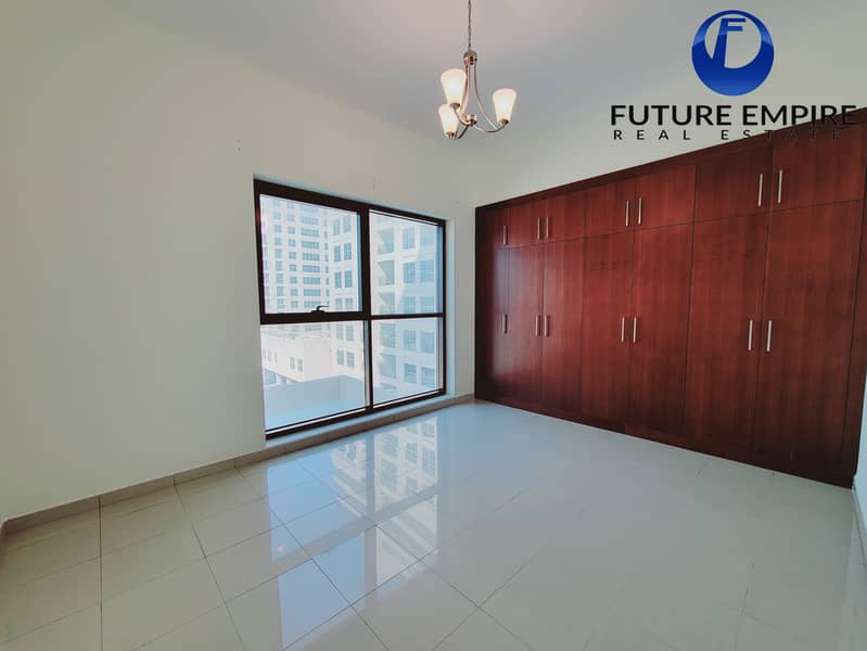 Beautiful 2BHK With Kitchen Appliances % Ready To Move