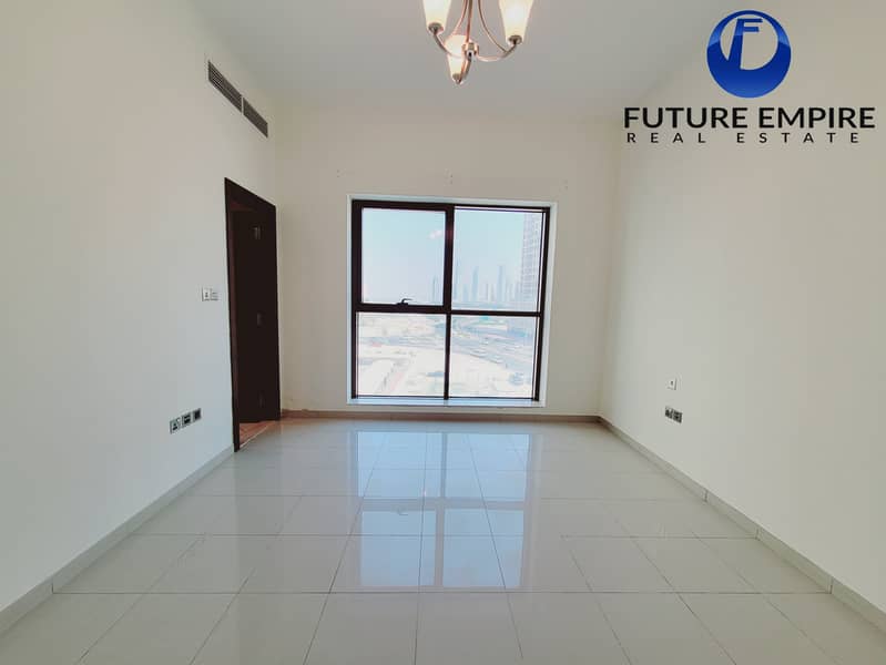 Beautiful 2BHK With Kitchen Appliances % Ready To Move - Image 8