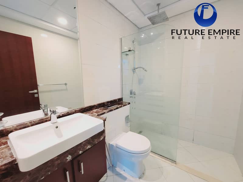 Beautiful 2BHK With Kitchen Appliances % Ready To Move - Image 10