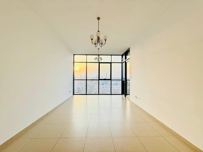 Spacious 2BR Apartment with Modern Amenities