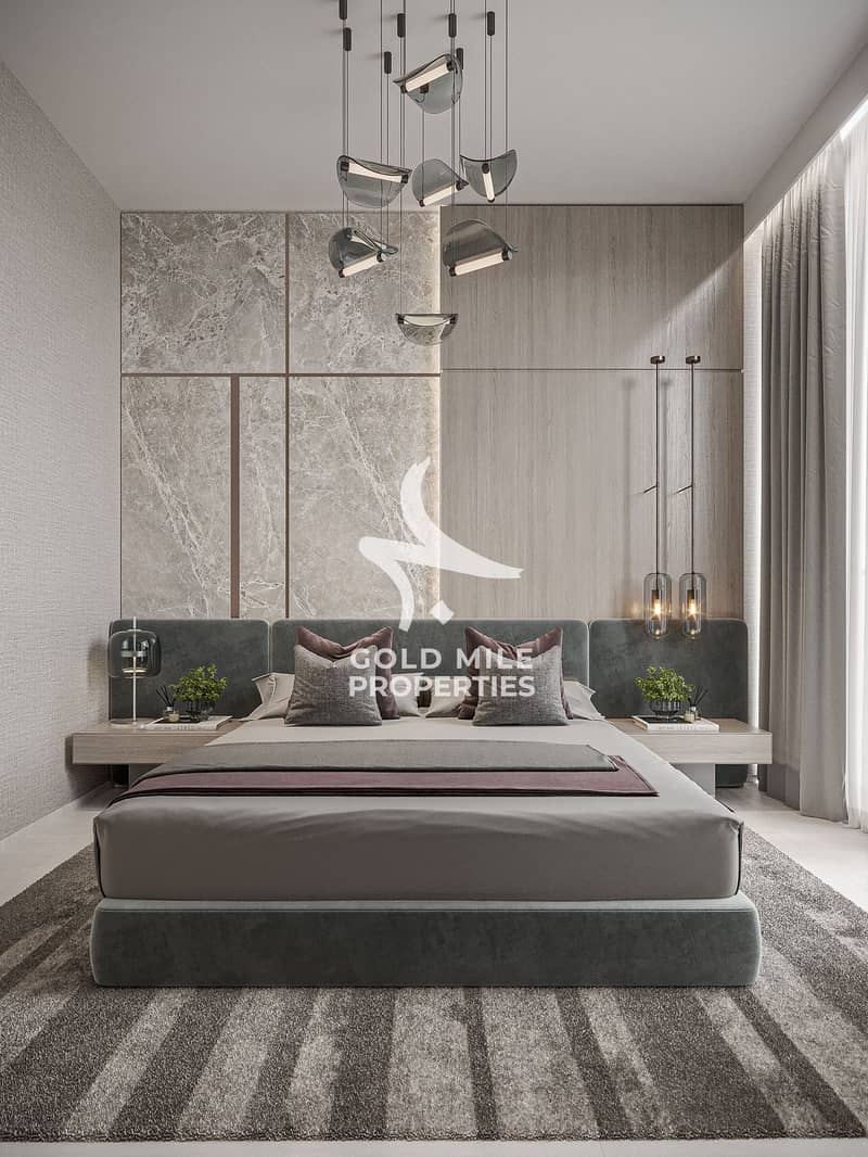 Island Living || 3BR + Study || High ROI || Flexible Payment Plans || Smart