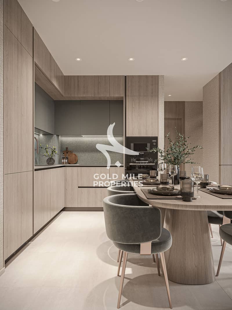 Island Living || 3BR + Study || High ROI || Flexible Payment Plans || Smart - Image 6