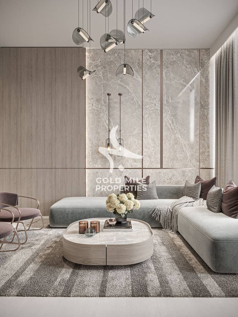 Island Living || 3BR + Study || High ROI || Flexible Payment Plans || Smart - Image 7