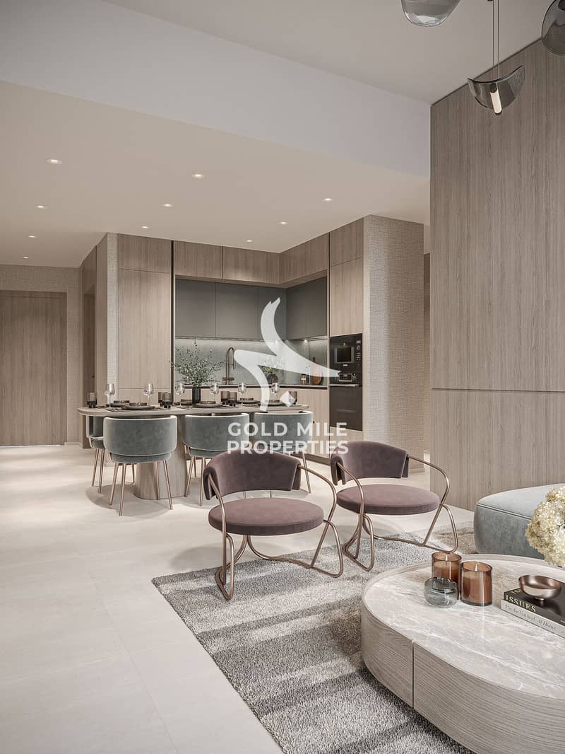 Island Living || 3BR + Study || High ROI || Flexible Payment Plans || Smart - Image 8