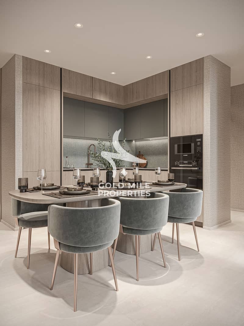 Island Living || 3BR + Study || High ROI || Flexible Payment Plans || Smart - Image 9