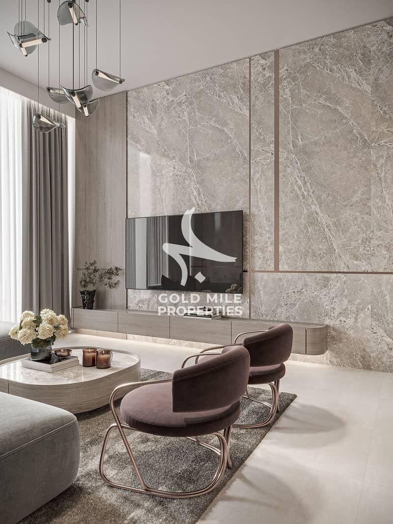 Island Living || 3BR + Study || High ROI || Flexible Payment Plans || Smart - Image 11