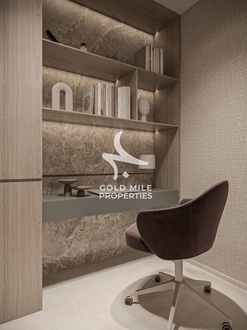 Island Living || 3BR + Study || High ROI || Flexible Payment Plans || Smart - Image 12