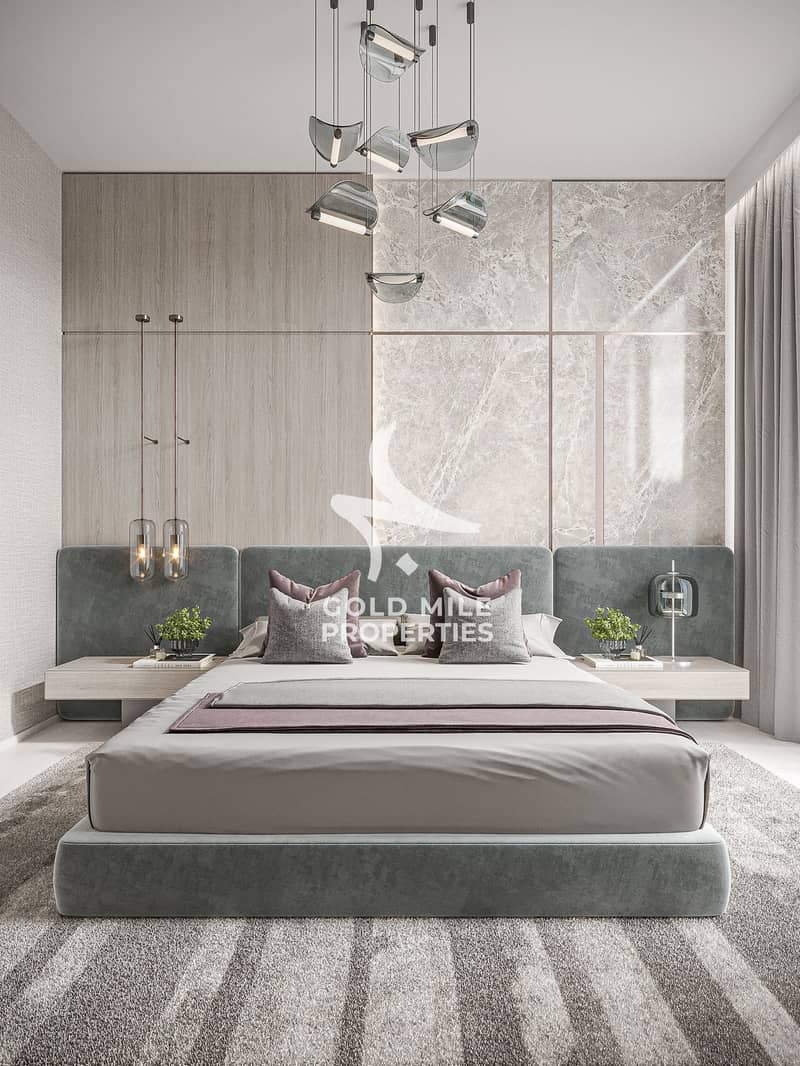 Island Living || 3BR + Study || High ROI || Flexible Payment Plans || Smart - Image 13