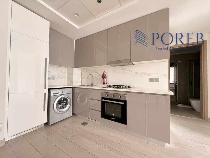 Vacant 2 bedroom | Great View | 4 Cheques