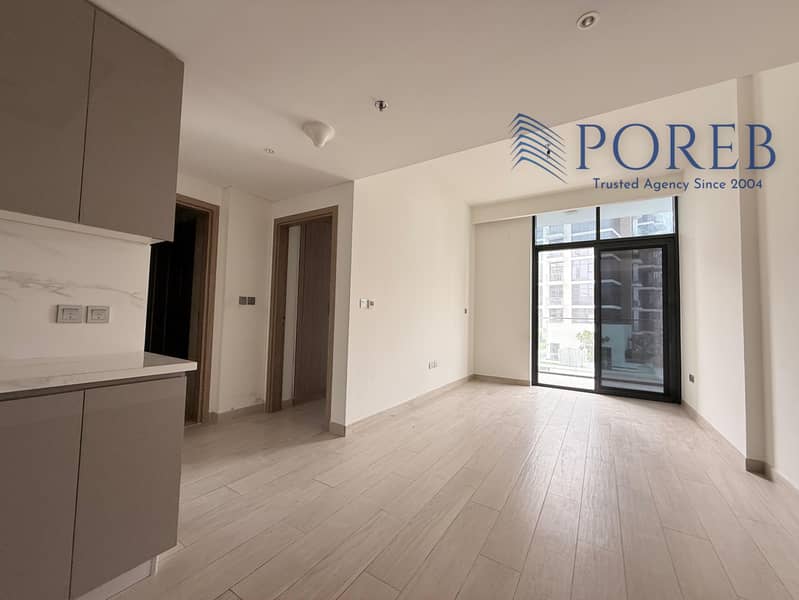 Vacant 2 bedroom | Great View | 4 Cheques