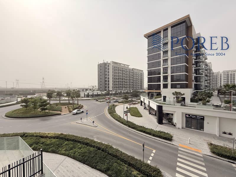 Vacant 2 bedroom | Great View | 4 Cheques - Image 6