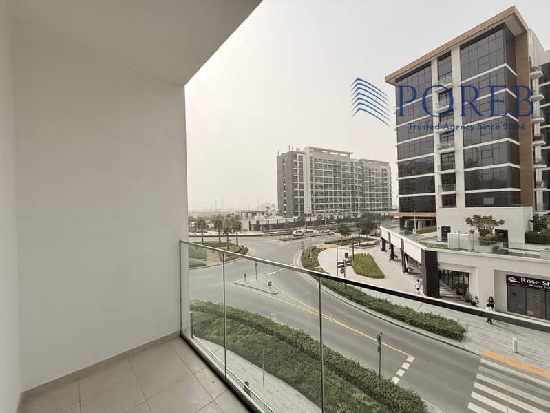 Vacant 2 bedroom | Great View | 4 Cheques - Image 18