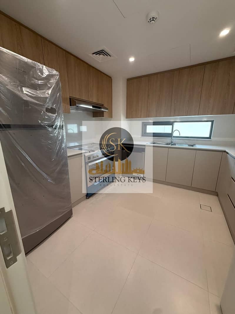 Brand New Villa | Spacious 4 bhk villa | Vacant