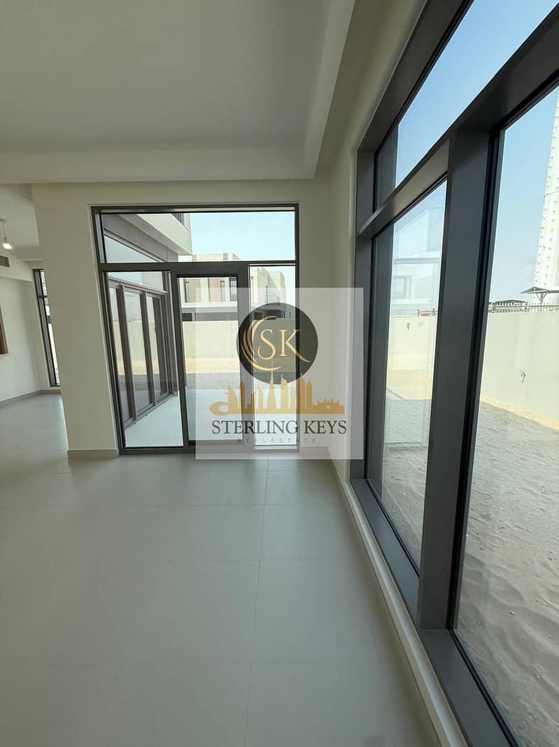 Brand New Villa | Spacious 4 bhk villa | Vacant - Image 6