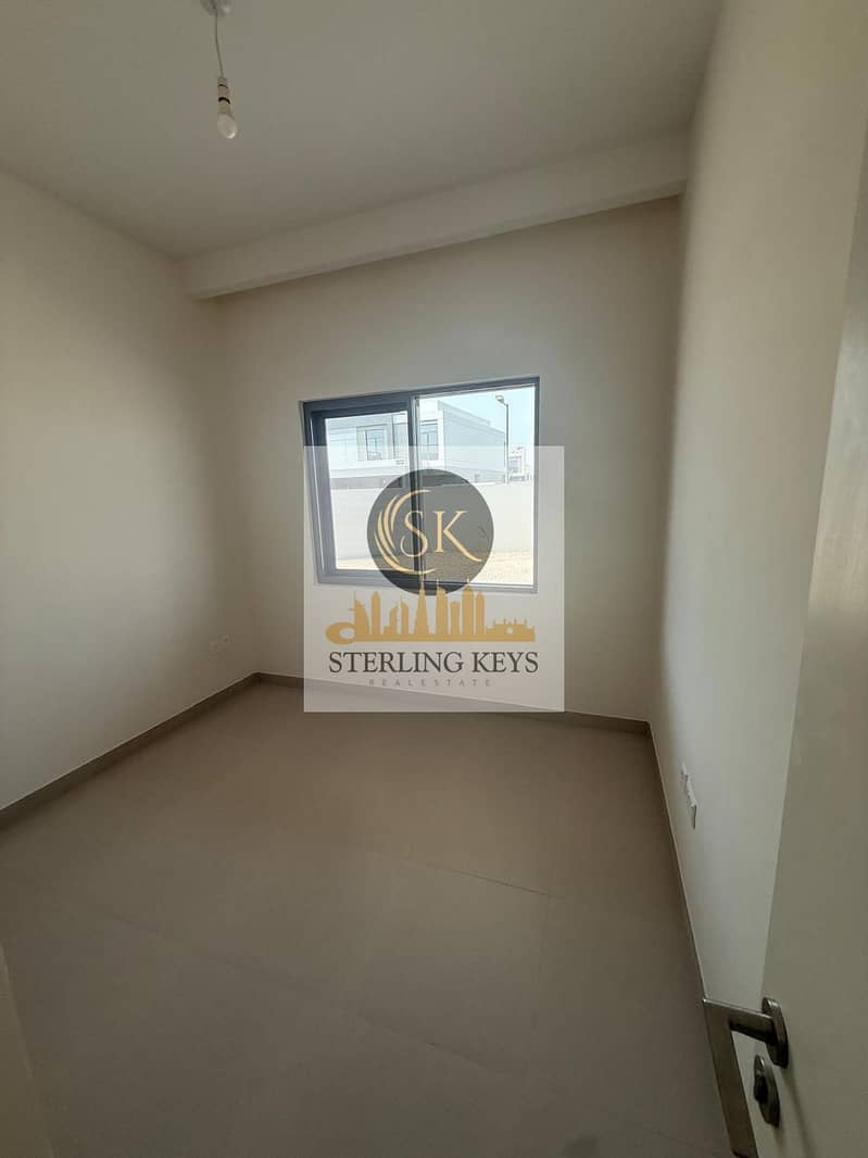 Brand New Villa | Spacious 4 bhk villa | Vacant - Image 10