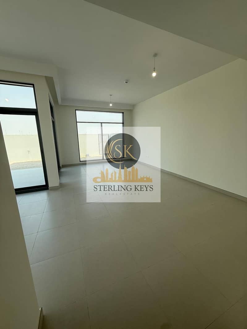 Brand New Villa | Spacious 4 bhk | Vacant - Image 9