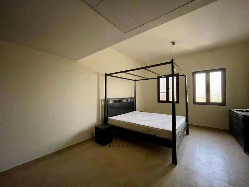 Chiller Free | Semi Furnished | Prime Location