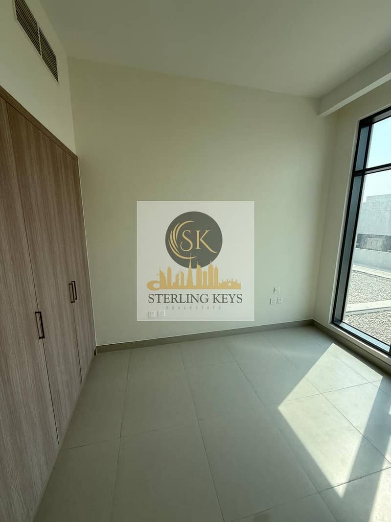 Brand New Villa | Spacious 4 bhk | Vacant - Image 16