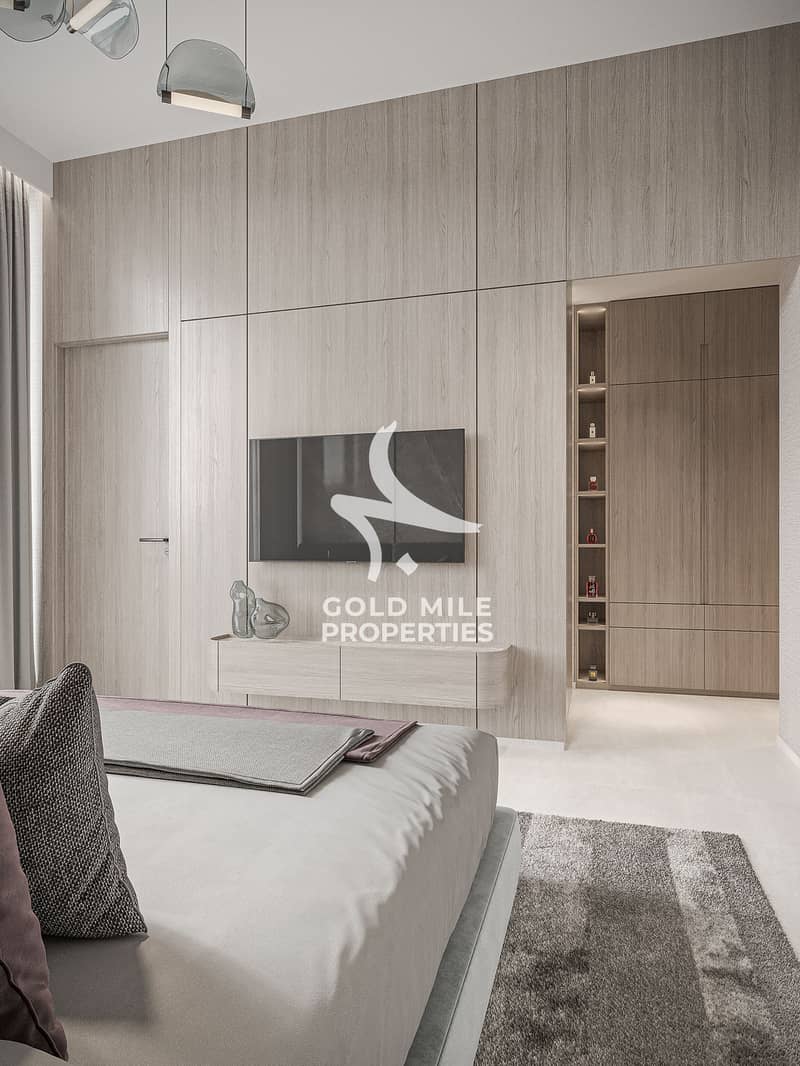 Island Living || 3BR + Study || High ROI || Flexible Payment Plans || Smart - Image 14