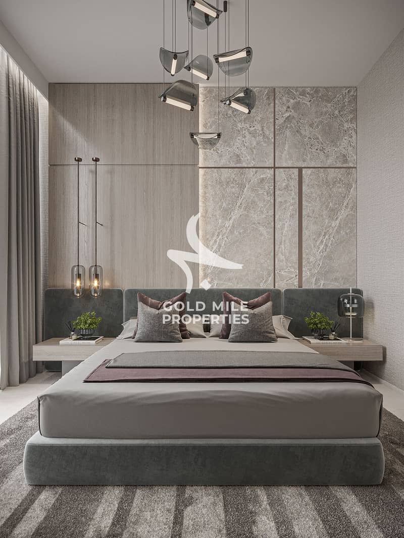 Island Living || 3BR + Study || High ROI || Flexible Payment Plans || Smart - Image 17