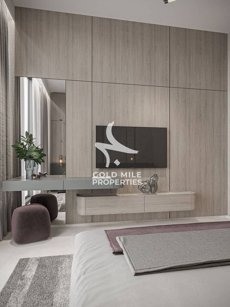 Island Living || 3BR + Study || High ROI || Flexible Payment Plans || Smart - Image 20