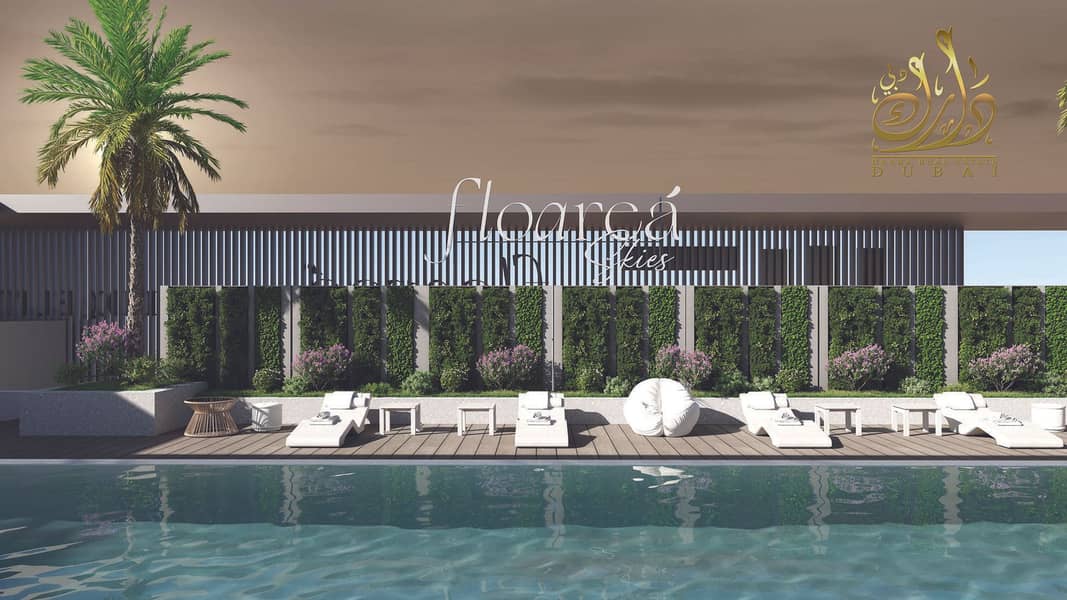 2 BED+MAID _ POST HANDOVER PLAN_4% DLD WAIVER