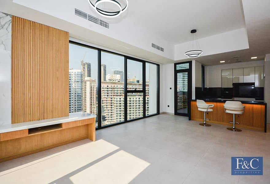 Brand New 3-Bedroom Apartments | Luxury Living