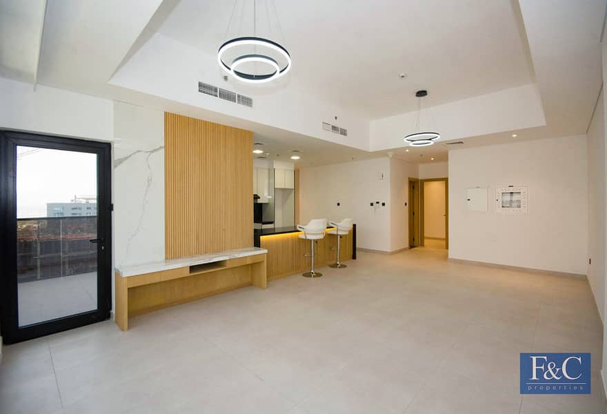 Brand New 3-Bedroom Apartments | Luxury Living