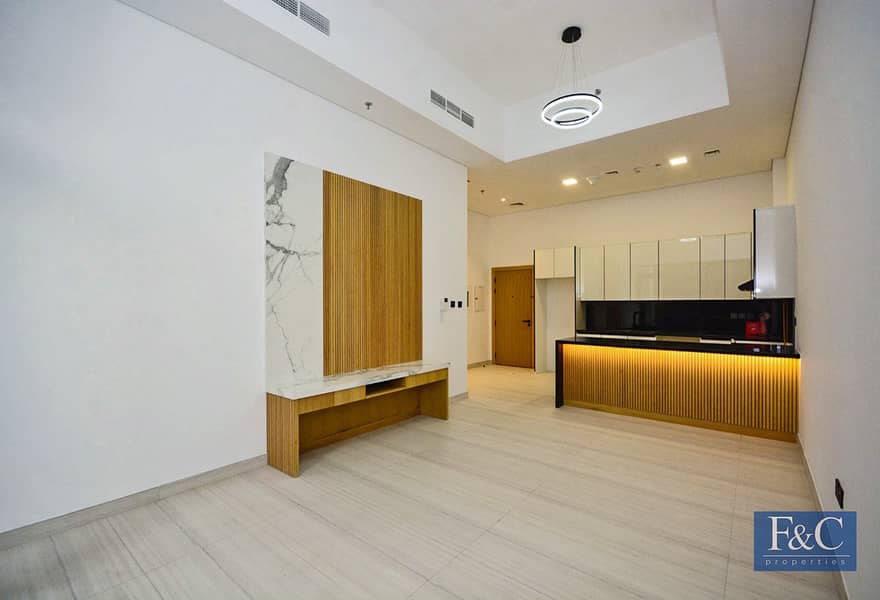 Brand New 3-Bedroom Apartments | Luxury Living