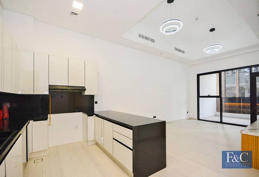 Brand New 3-Bedroom Apartments | Luxury Living