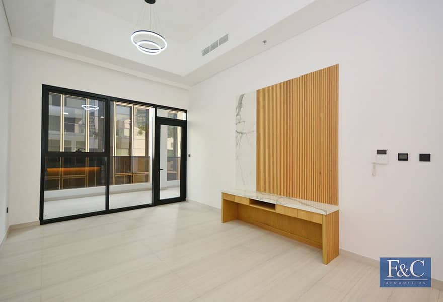 Brand New 3-Bedroom Apartments | Luxury Living