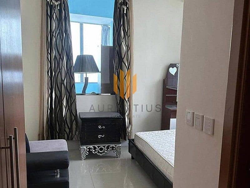 3 BR Furnished | High Floor | Sea view - Image 6