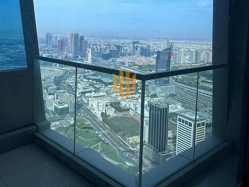 3 BR Furnished | High Floor | Sea view - Image 10