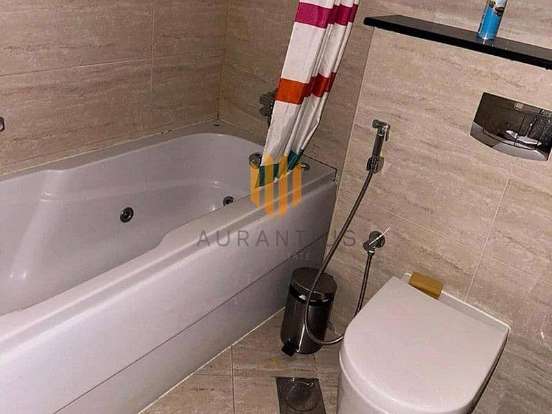 3 BR Furnished | High Floor | Sea view - Image 11