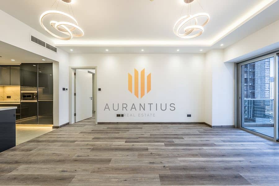 Luxury Renovated |1-BR + Guest Bath |Marina Tower - Image 9