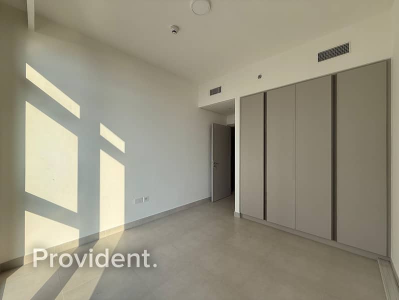 High Floor | Best layout | Burj Khalifa View