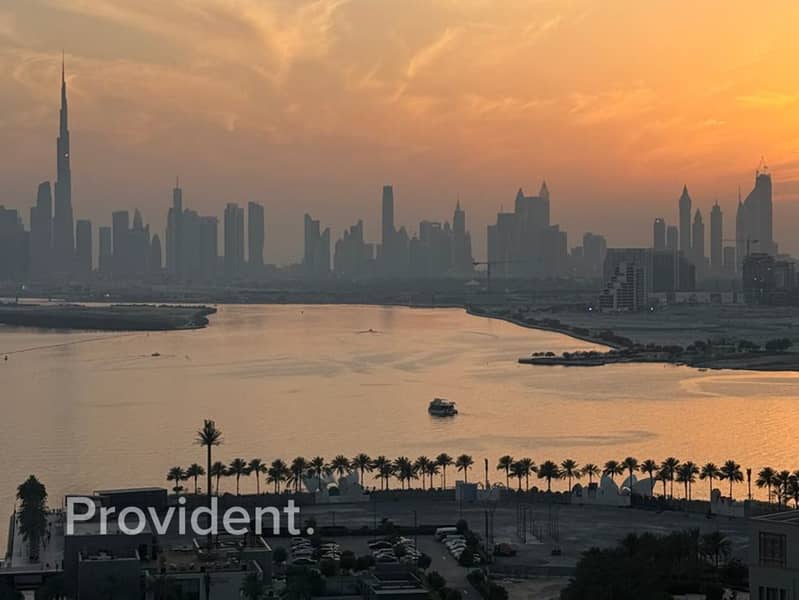 High Floor | Best layout | Burj Khalifa View - Image 6