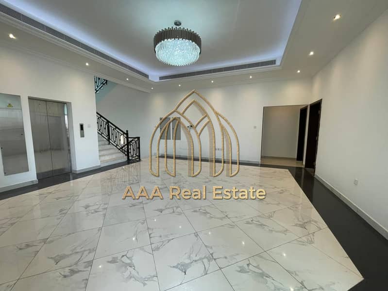 SWIMMING POOL | LUXURY VILLA |HIGH-QUALITY FINISHING